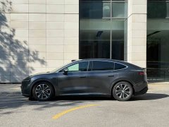 Luxeed Zhiji R7 Extended Range 251km Max - ფოტო 4