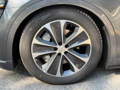Luxeed Zhiji R7 Extended Range 251km Max - ფოტო 5