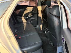 Honda Civic 240TURBO CVT Sport Control Edition - ფოტო 11
