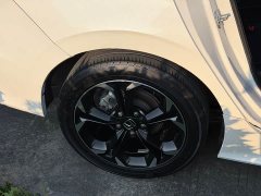 Honda Civic 240TURBO CVT Sport Control Edition - ფოტო 15