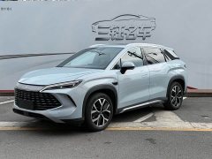 BYD Song L DM-i Smart Drive 160km Exceed - ფოტო 1