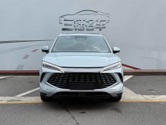 BYD Song L DM-i Smart Drive 160km Exceed - ფოტო 2