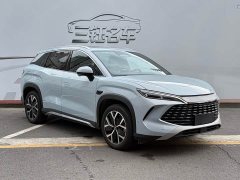 BYD Song L DM-i Smart Drive 160km Exceed - ფოტო 3