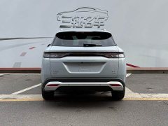 BYD Song L DM-i Smart Drive 160km Exceed - ფოტო 5