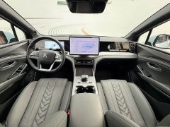 BYD Song L DM-i Smart Drive 160km Exceed - ფოტო 9