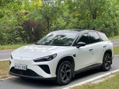 Neta L Extended Range 310 Fast Charge Red Edition - ფოტო 1