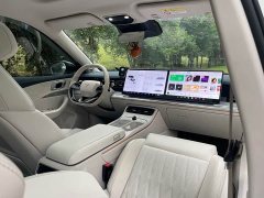 Neta L Extended Range 310 Fast Charge Red Edition - ფოტო 7