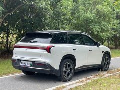 Neta L Extended Range 310 Fast Charge Red Edition - ფოტო 9