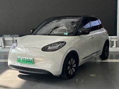 Wuling Binguo 333km Joy Edition - ფოტო 1