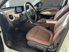 Wuling Binguo 333km Joy Edition - ფოტო 11