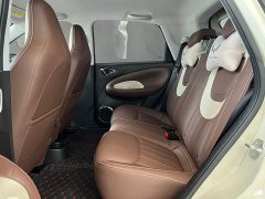 Wuling Binguo 333km Joy Edition - ფოტო 12