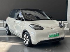 Wuling Binguo 333km Joy Edition - ფოტო 3