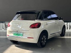 Wuling Binguo 333km Joy Edition - ფოტო 4