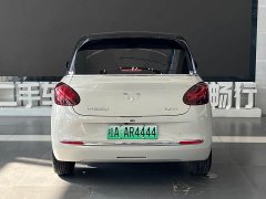 Wuling Binguo 333km Joy Edition - ფოტო 5