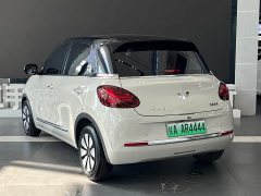 Wuling Binguo 333km Joy Edition - ფოტო 6