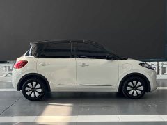 Wuling Binguo 333km Joy Edition - ფოტო 7