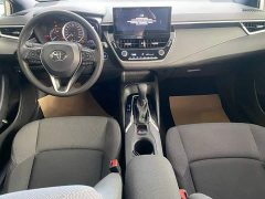 Toyota Corolla 2024 1.8L CVT Luxury - ფოტო 10