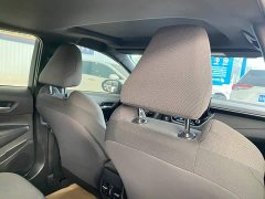 Toyota Corolla 2024 1.8L CVT Luxury - ფოტო 11