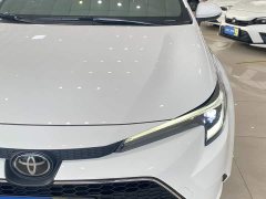 Toyota Corolla 2024 1.8L CVT Luxury - ფოტო 15