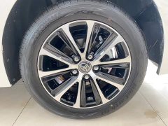 Toyota Corolla 2024 1.8L CVT Luxury - ფოტო 17