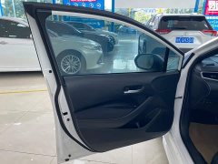 Toyota Corolla 2024 1.8L CVT Luxury - ფოტო 4