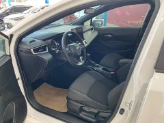 Toyota Corolla 2024 1.8L CVT Luxury - ფოტო 5