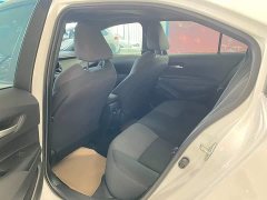 Toyota Corolla 2024 1.8L CVT Luxury - ფოტო 6