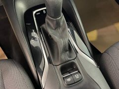Toyota Corolla 2024 1.8L CVT Luxury - ფოტო 7