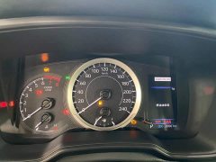 Toyota Corolla 2024 1.8L CVT Luxury - ფოტო 8
