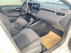 Toyota Corolla 2024 1.8L CVT Luxury - ფოტო 9