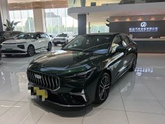 Geely Emgrand 2026 5th Generation 1.5T DCT Flagship - ფოტო 1