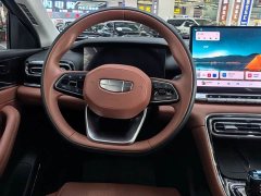 Geely Emgrand 2026 5th Generation 1.5T DCT Flagship - ფოტო 10