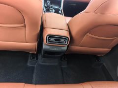 Geely Emgrand 2026 5th Generation 1.5T DCT Flagship - ფოტო 12