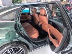 Geely Emgrand 2026 5th Generation 1.5T DCT Flagship - ფოტო 13