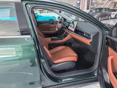 Geely Emgrand 2026 5th Generation 1.5T DCT Flagship - ფოტო 14