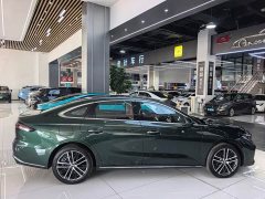 Geely Emgrand 2026 5th Generation 1.5T DCT Flagship - ფოტო 15