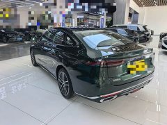 Geely Emgrand 2026 5th Generation 1.5T DCT Flagship - ფოტო 16