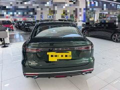Geely Emgrand 2026 5th Generation 1.5T DCT Flagship - ფოტო 17