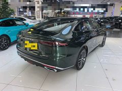 Geely Emgrand 2026 5th Generation 1.5T DCT Flagship - ფოტო 18