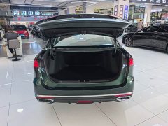 Geely Emgrand 2026 5th Generation 1.5T DCT Flagship - ფოტო 19