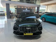 Geely Emgrand 2026 5th Generation 1.5T DCT Flagship - ფოტო 2