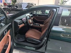 Geely Emgrand 2026 5th Generation 1.5T DCT Flagship - ფოტო 4