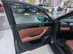 Geely Emgrand 2026 5th Generation 1.5T DCT Flagship - ფოტო 5