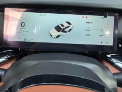 Geely Emgrand 2026 5th Generation 1.5T DCT Flagship - ფოტო 6