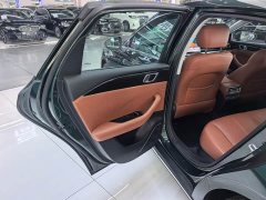 Geely Emgrand 2026 5th Generation 1.5T DCT Flagship - ფოტო 7