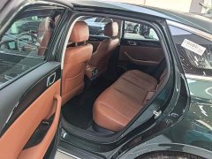 Geely Emgrand 2026 5th Generation 1.5T DCT Flagship - ფოტო 8