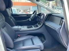 GAC Aion M8 Qiankun Series Ultra First Class - ფოტო 10