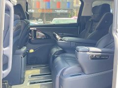 GAC Aion M8 Qiankun Series Ultra First Class - ფოტო 11