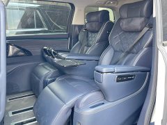 GAC Aion M8 Qiankun Series Ultra First Class - ფოტო 15