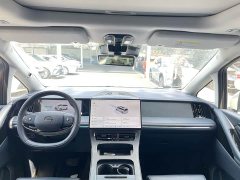 GAC Aion M8 Qiankun Series Ultra First Class - ფოტო 18